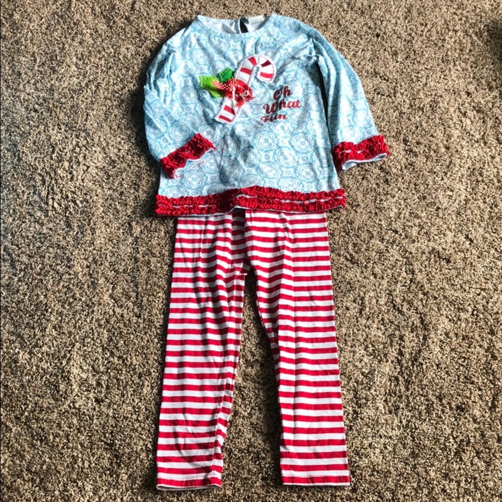 🍭Christmas outfit - Girls